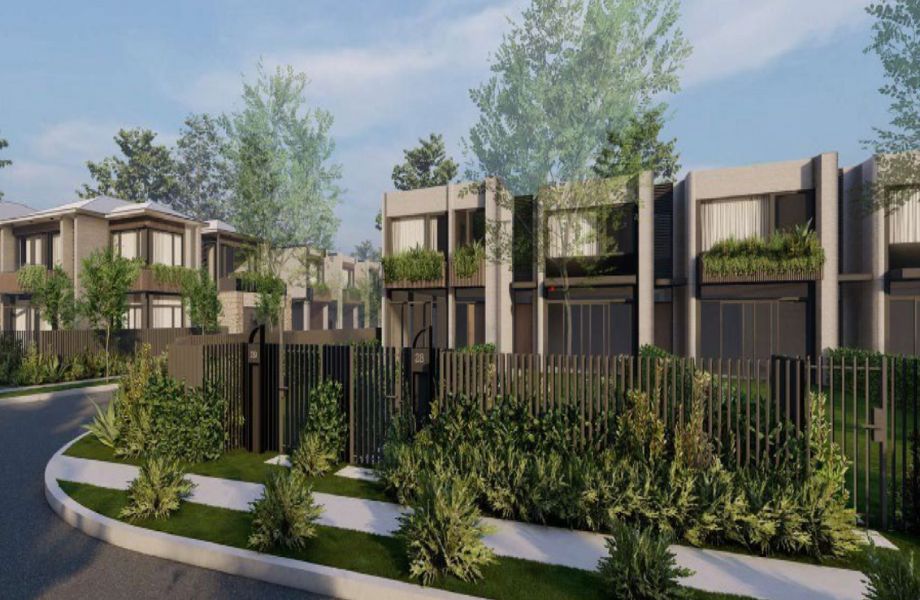 Northern Beaches Nursery to Give Way to Townhouses The Urban Developer