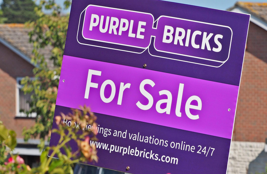 Disrupter Purplebricks Ups its Fees to Almost 9000 The Urban Developer