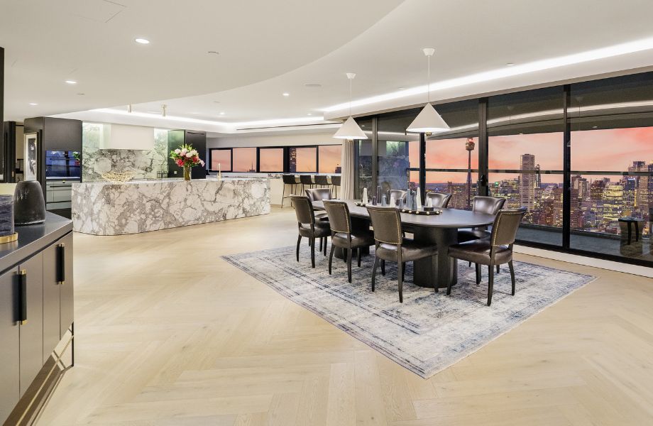 Image showcasing Sydney Joins Global Luxury Property Growth List Top 10 | The Urban ...