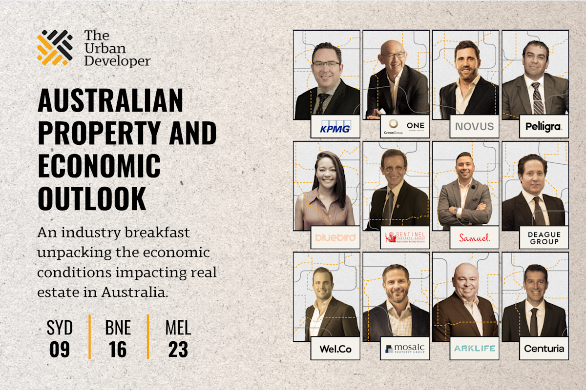 Australia's Most Active Developers Share Outlook for 2023 - Vimarsana News