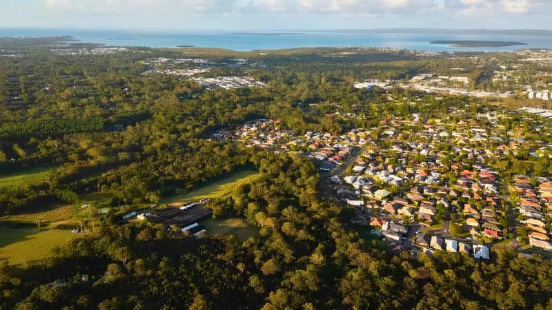 Economic Development Queensland (EDQ) is leading the program, which will fund enabling infrastructure across the Southern Thornlands, Waraba and Mount Peter Priority Development Areas, as well as other priority growth locations.