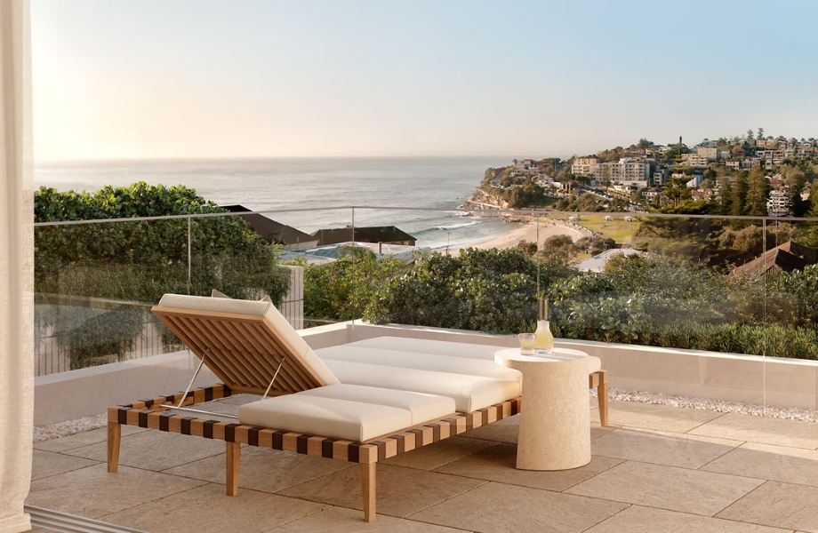 Fortis Wins State Backing for Bronte Apartment Scheme Get the full story.