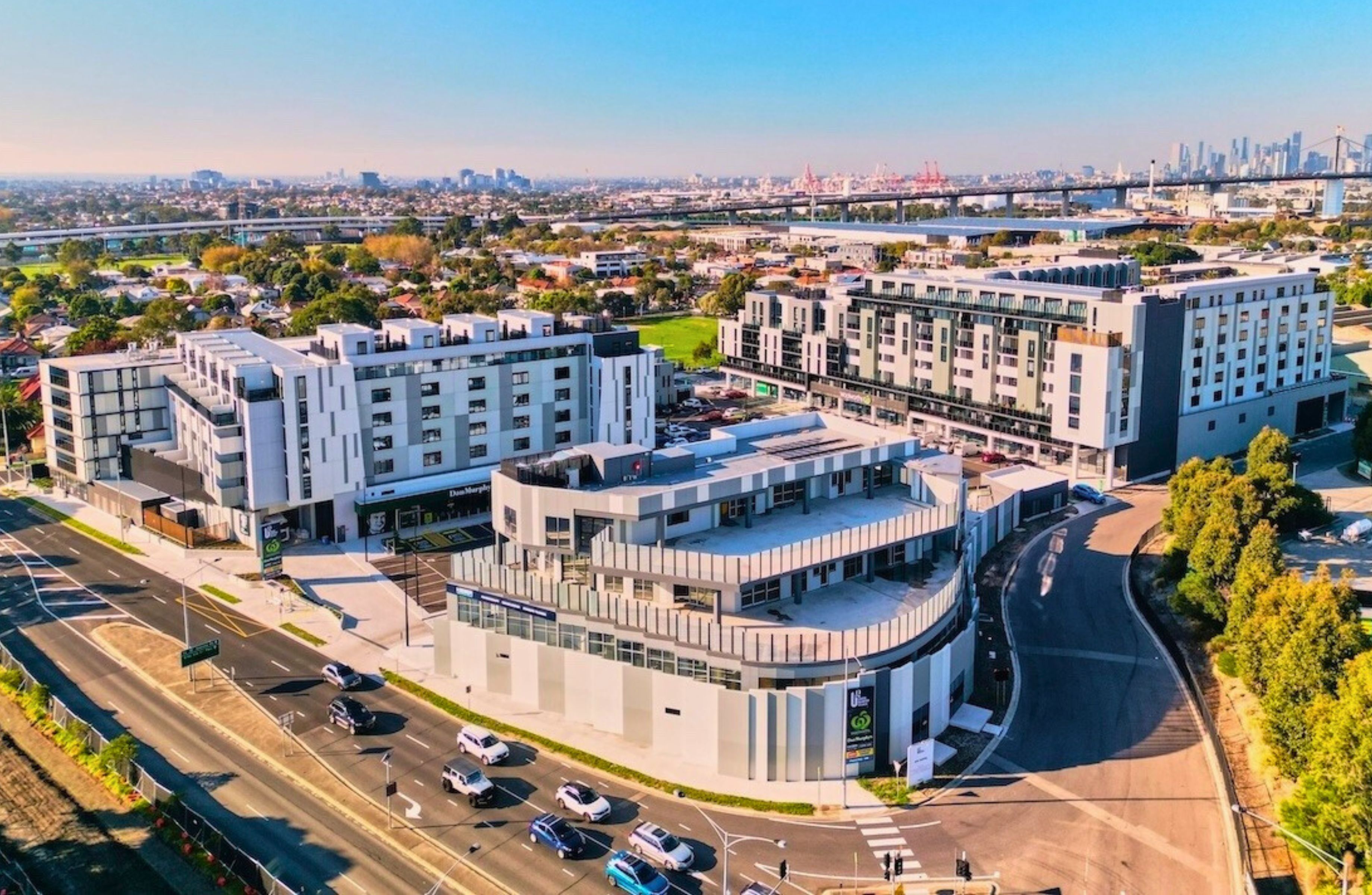 Melbourne BtR Projects Grapple with Rental Reality Check | The Urban ...