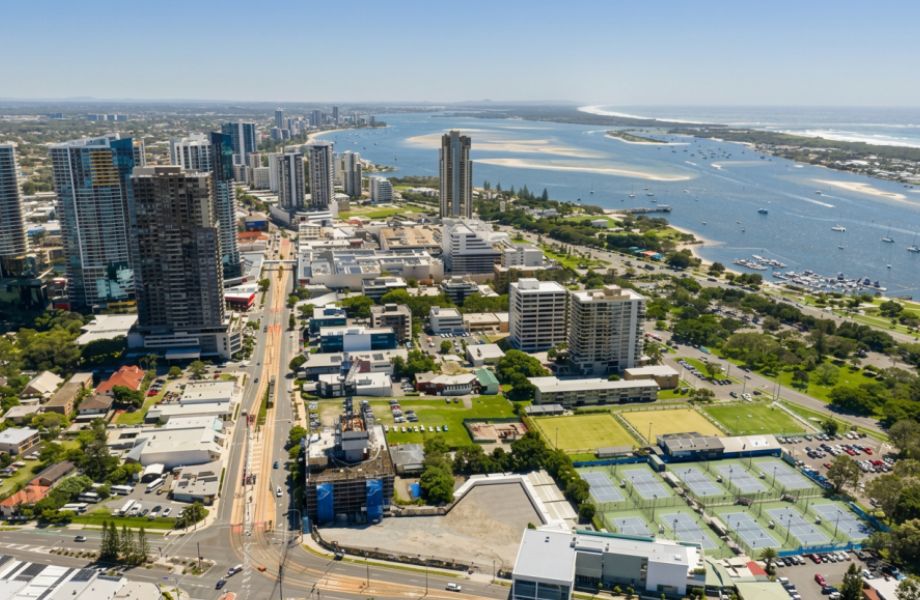 Gold Coast Supersite Comes to Market in Heart of Southport CBD