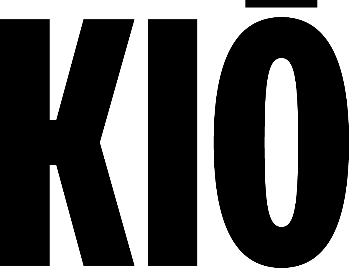 Kio logo