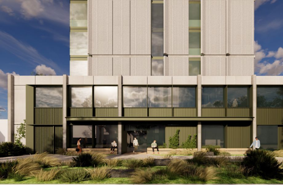 Council Pushes Back on 160-Key Melbourne Airport Hotel Proposal
