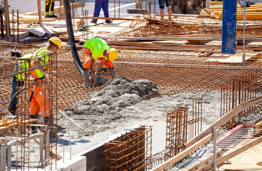 Labour Shortages Remains the Biggest Challenge: BCI | The Urban Developer