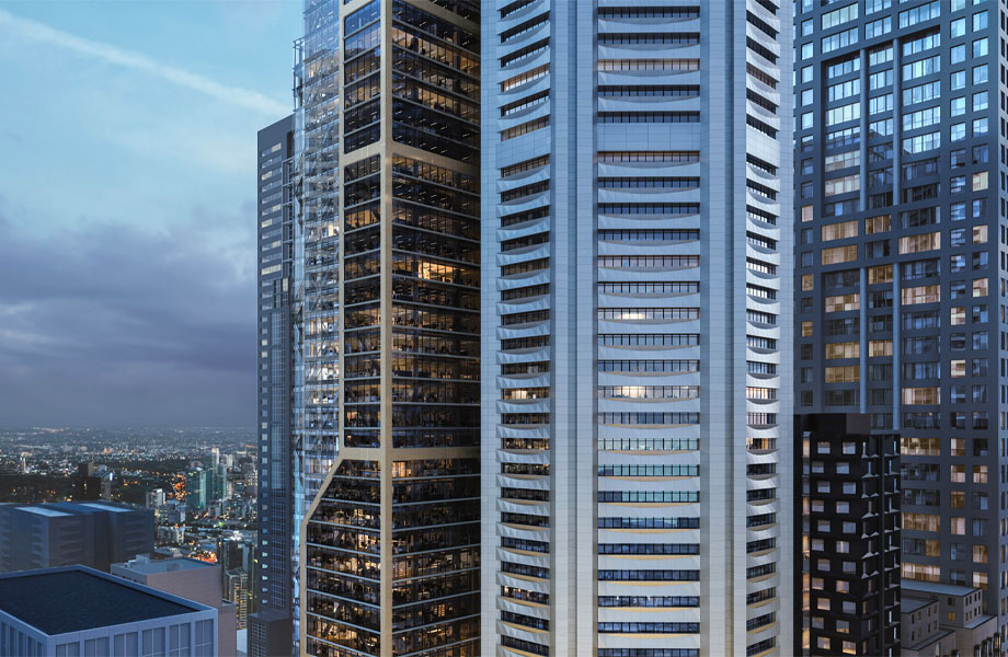 Dexus Seizes Whole Block in $1.48bn Deal | The Urban Developer