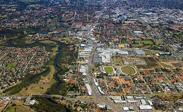 Cannington Mixed Use High Density Development Site Hits The Market ...