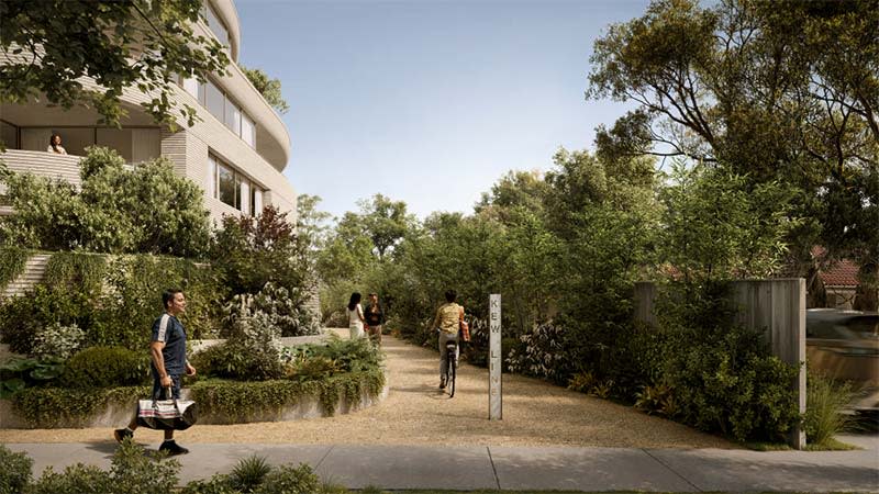 138 Barkers Road MID PATH