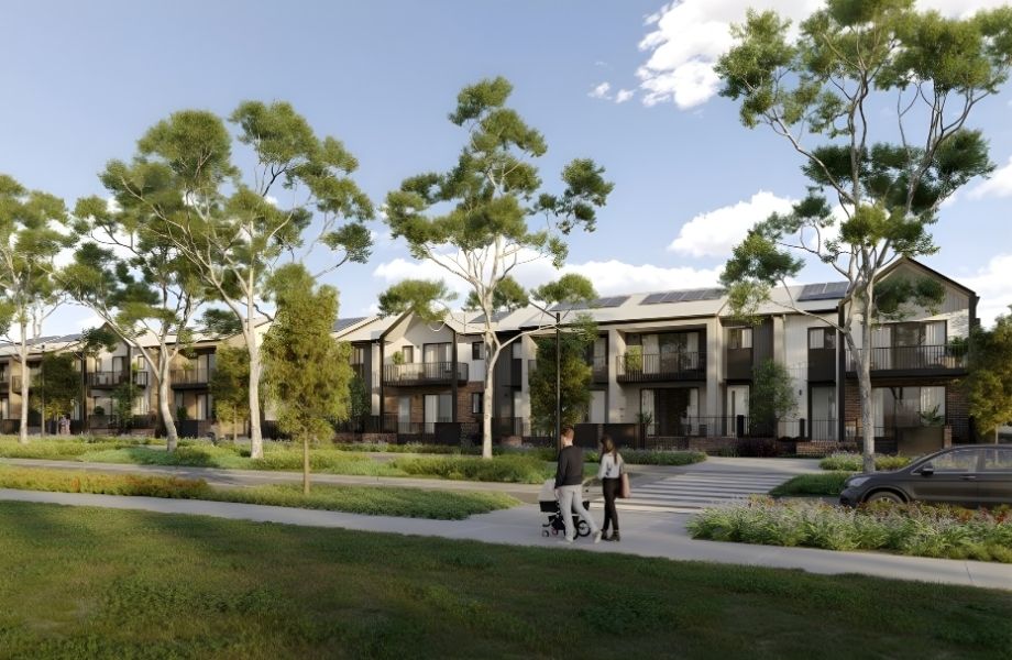 Green Light for Next Housing Phase of Sydney’s Ed Square