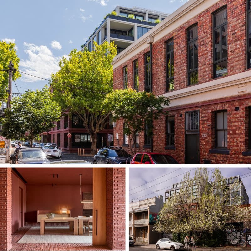 Development of the Year – Medium-Density Residential (40+)
And the winner is
Piccolo House