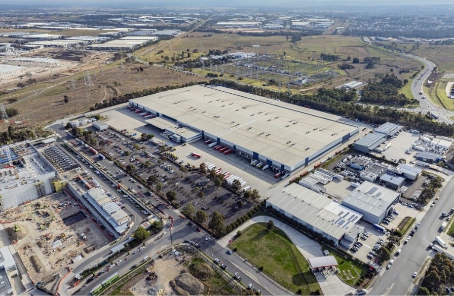Goodman Reveals Titanic $5bn Data Centre for Sydney’s West | The Urban ...
