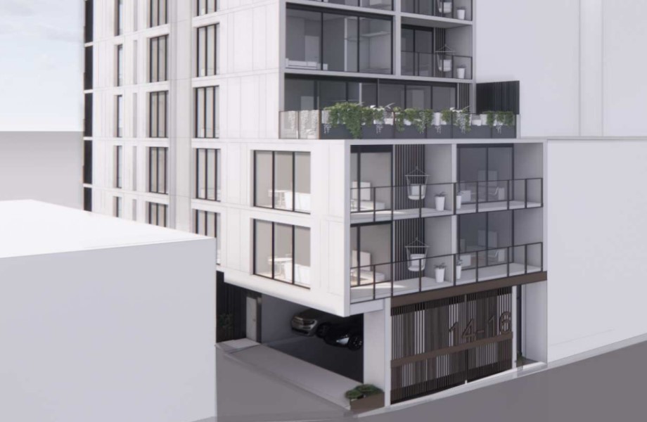 Project Raphael 104 Mina Raphael Files Hawthorn Apartment Project Plans | The Urban Developer