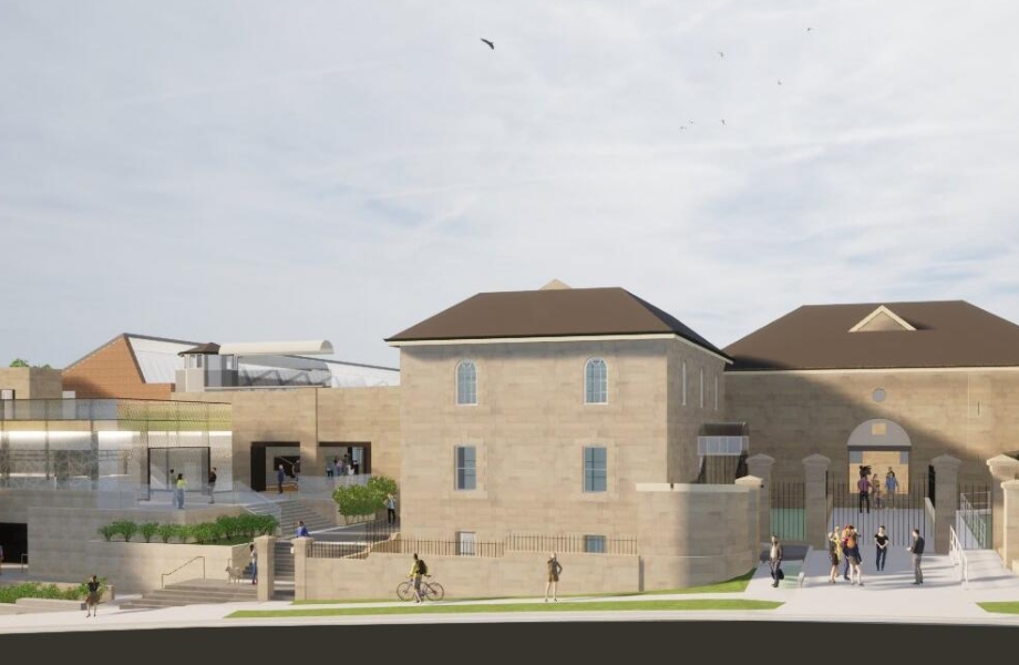 Third.i Plots Homes as Maitland Jail Rebirth Filed