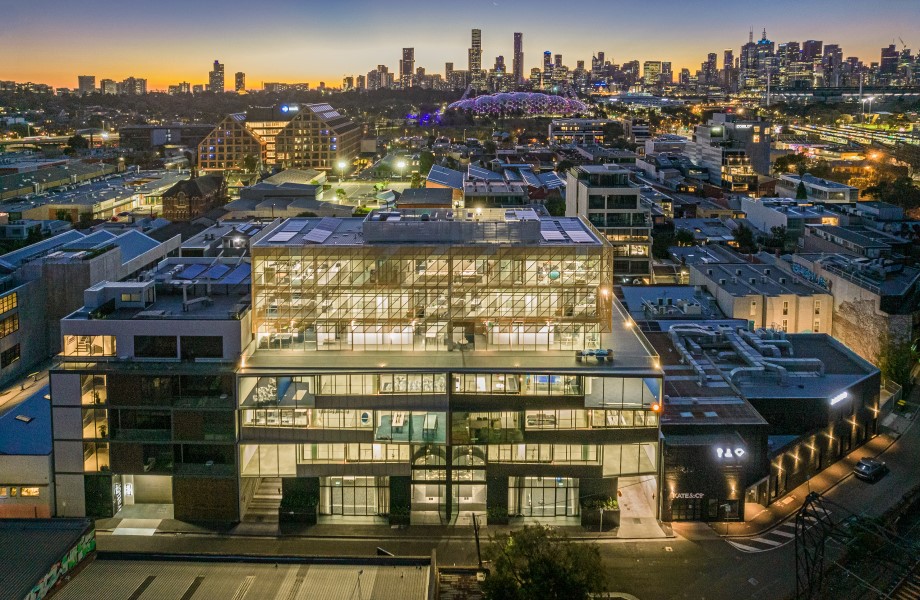 Rathdrum Spends $100m-Plus in Melbourne’s Fringe | The Urban Developer