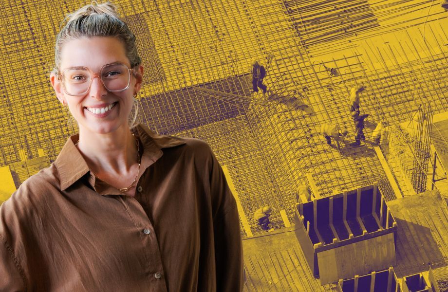 The Robot Revolution: Is New Tech the Saviour for Construction?