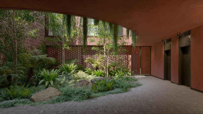 Kincrest Hollick Place
