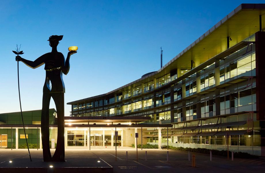 WA's Biggest Council Votes Down Push to Prohibit Data Centres