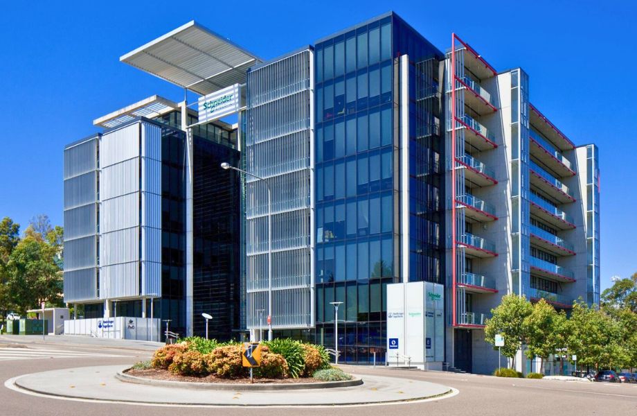 Mapletree Offloads Mac Park Office Block for $101m | The Urban Developer