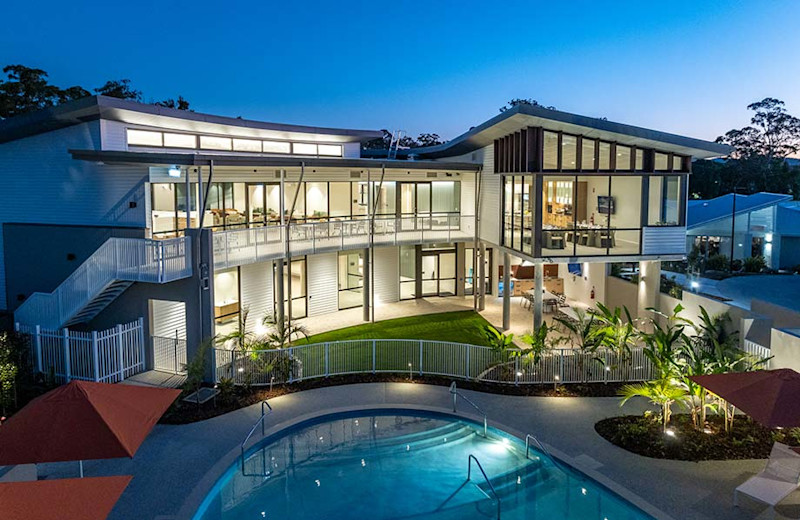 Arqus Design feature on The Urban Developer