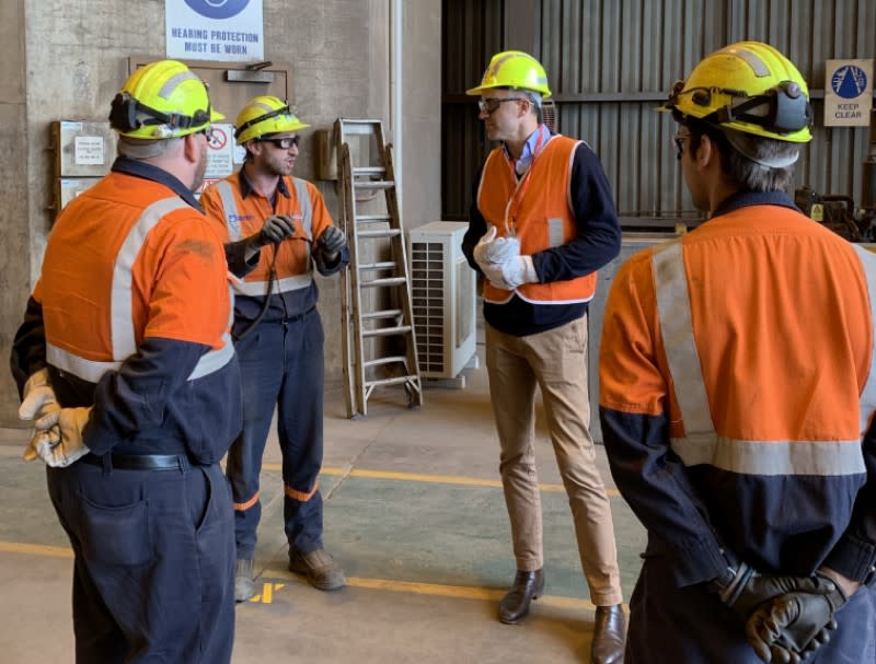 South Australian Premier Peter Malinauskas has won office on a campaign promising planning and construction sector reforms and safety, timely pay and jobs for workers. Source; South Australian Labor