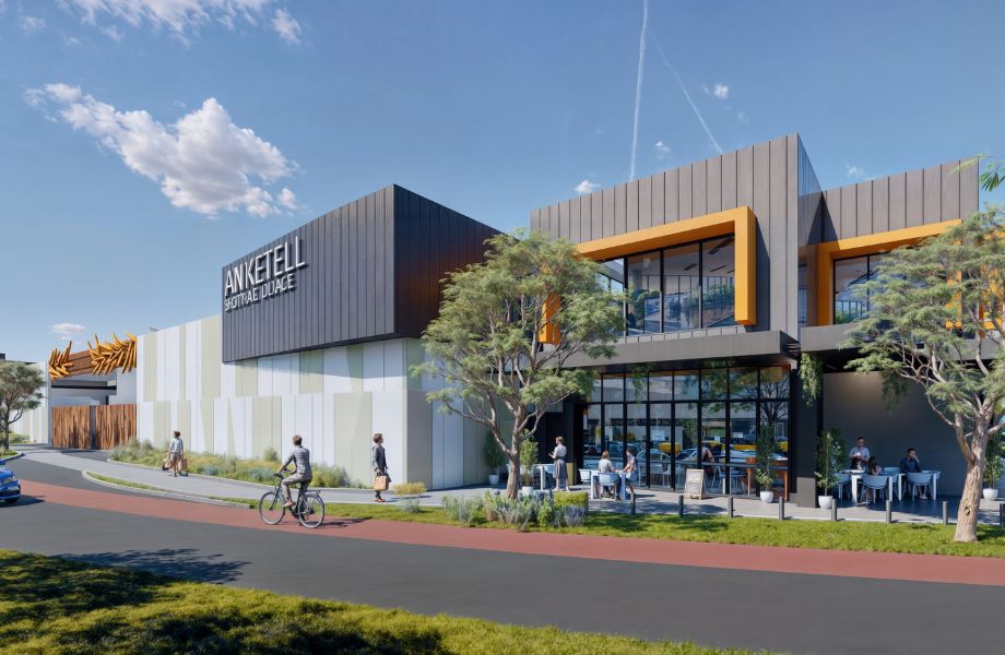 Retail Centre Greenlit for WA Growth Hotspot | The Urban Developer