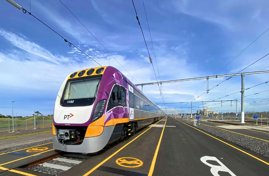 More Trains Added as Melbourne's West Continues to Grow