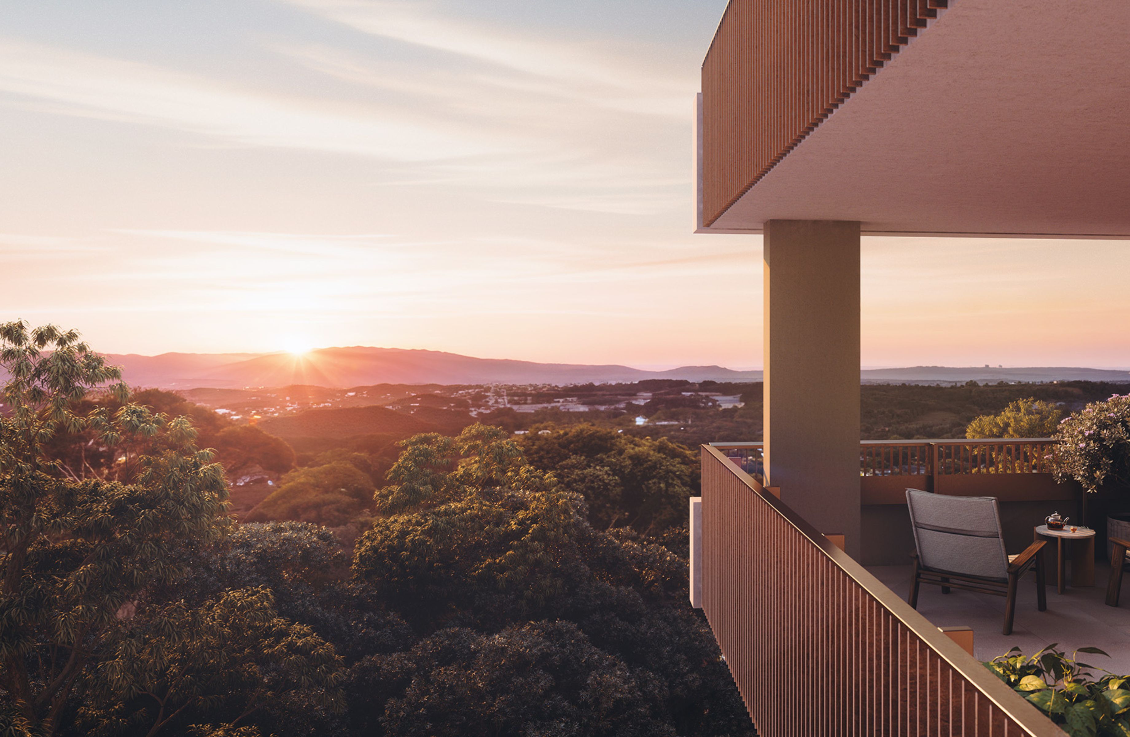 Beyond the Village Green: The Projects Changing the Face of Retirement