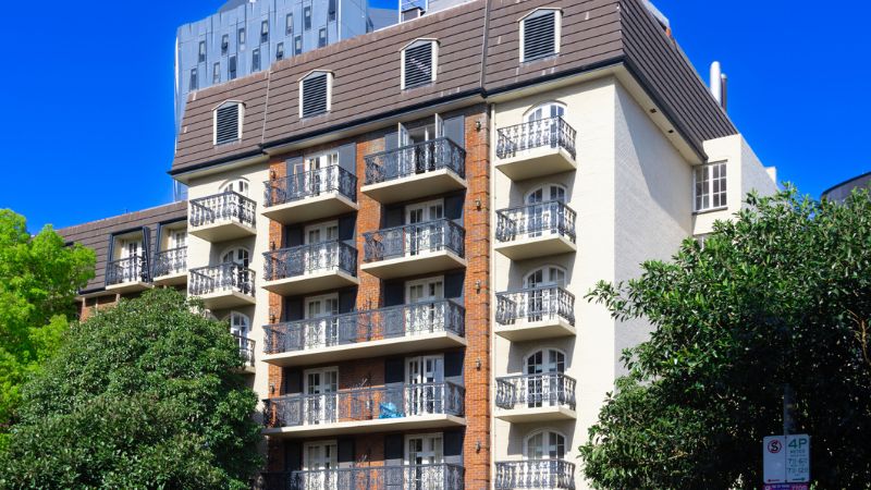 Rent Rises Easing Despite Record Low Vacancies | The Urban Developer