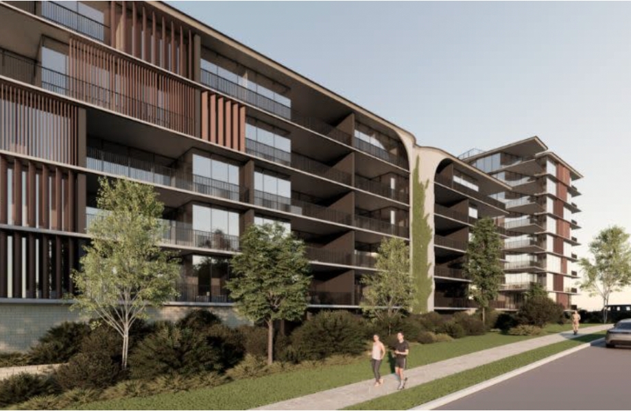 Finale Hurdle in Sight for Gold Coast's Ashmore Steak and Seafood Site