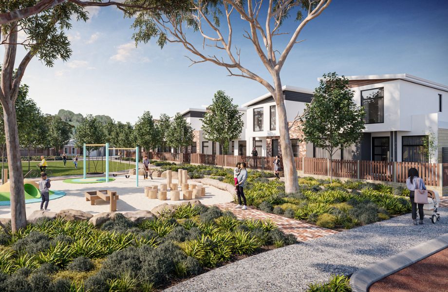 Thousand-Home Plan Approved for Perth Quarry Site