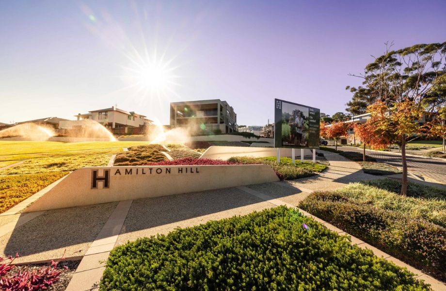 Parks Not Buildings Will be What I’m Remembered for: Developer