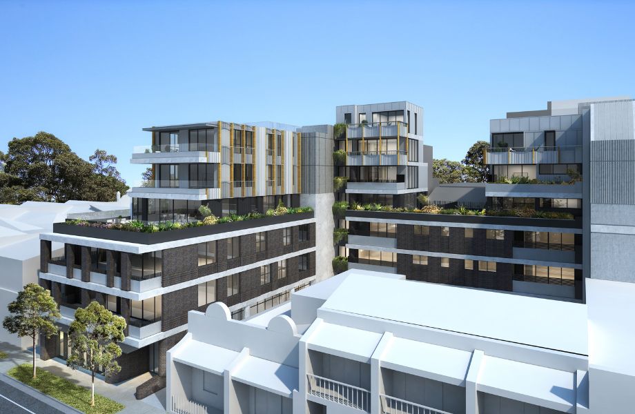 High-Rise Developer Flags Boutique Shift in Fitzroy | The Urban Developer