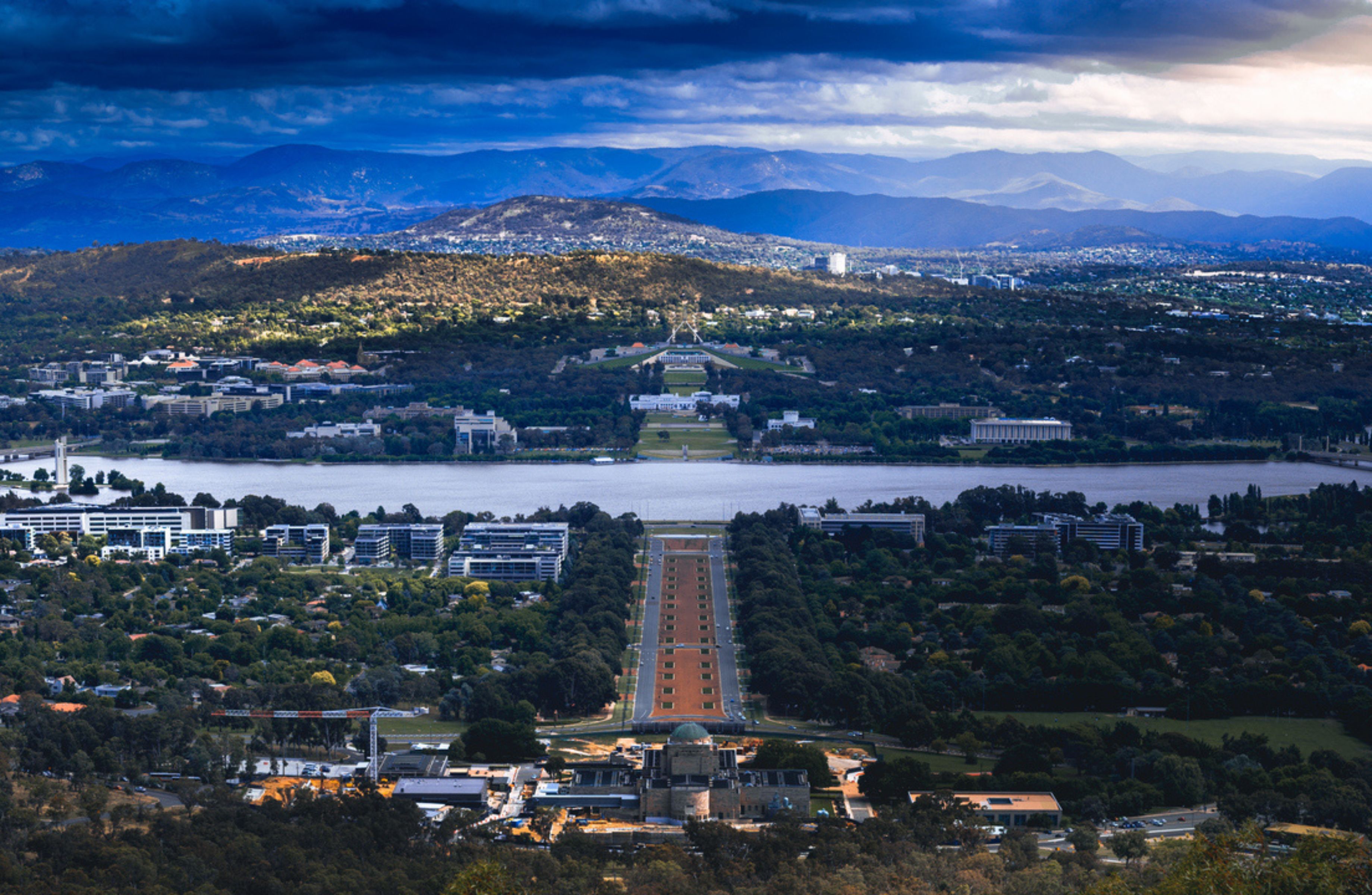 Capital Ideas: Can Canberra Crack the BtR Code?