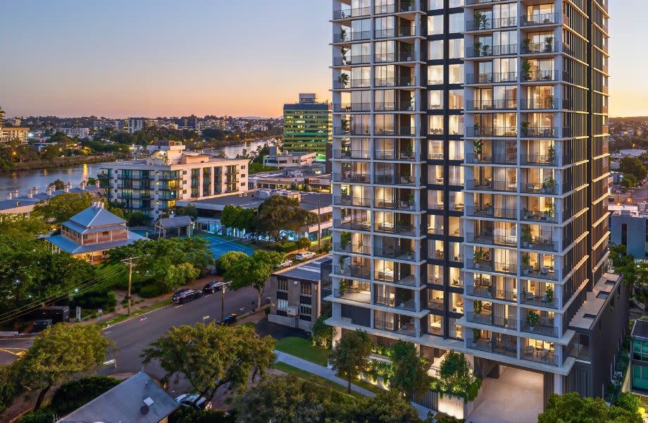 Goldfields Reveals Builder for $100m Queensland Debut Project
The Melbourne-based developer has appointed a NSW firm formed by two cousins in 2008 to raise the 17-storey Milton scheme...