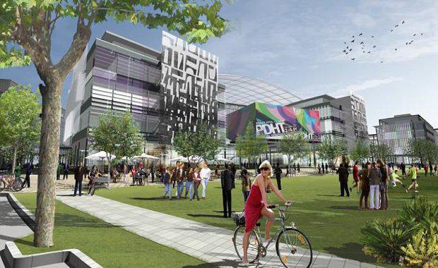 Penrith Science Park Champions Mixed Use Zoning | The Urban Developer