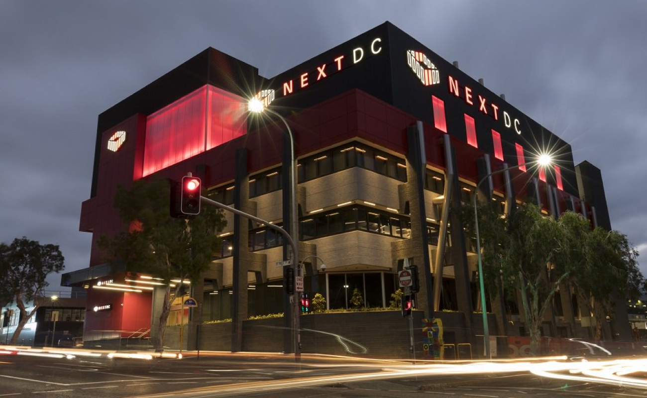 Three New ‘Cloud’ Data Centres for NextDC as APDC Initiates Lawsuit ...