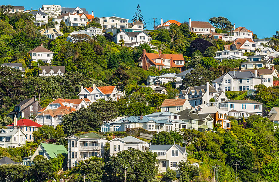 Australian House Prices ‘Closer to the Bottom’: AMP’s Shane Oliver ...