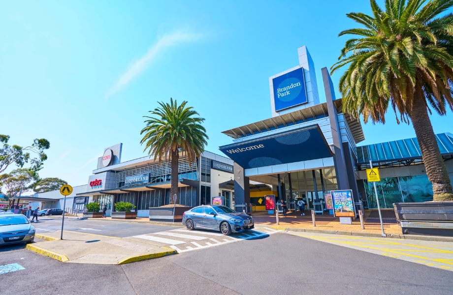 Newmark Sells Brandon Park Shopping Centre for $107m | The Urban Developer