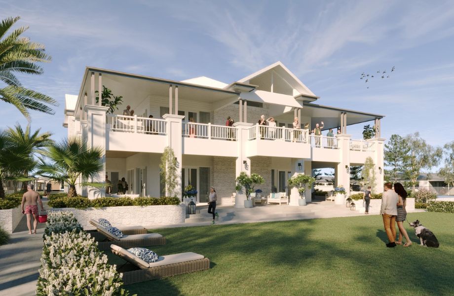 Gated Over-50s Resort Greenlit for Perth’s Northern Beaches | The Urban ...