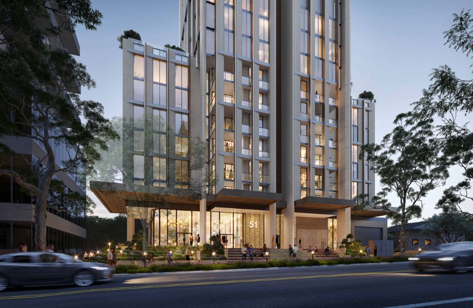 Aqualand's $155m Chatswood Highrise Pivot Raises Yield Fivefold