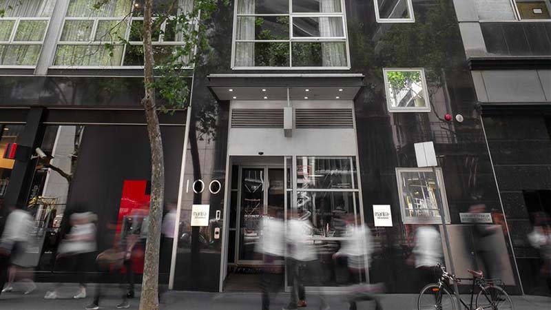 Panache Mantra entry