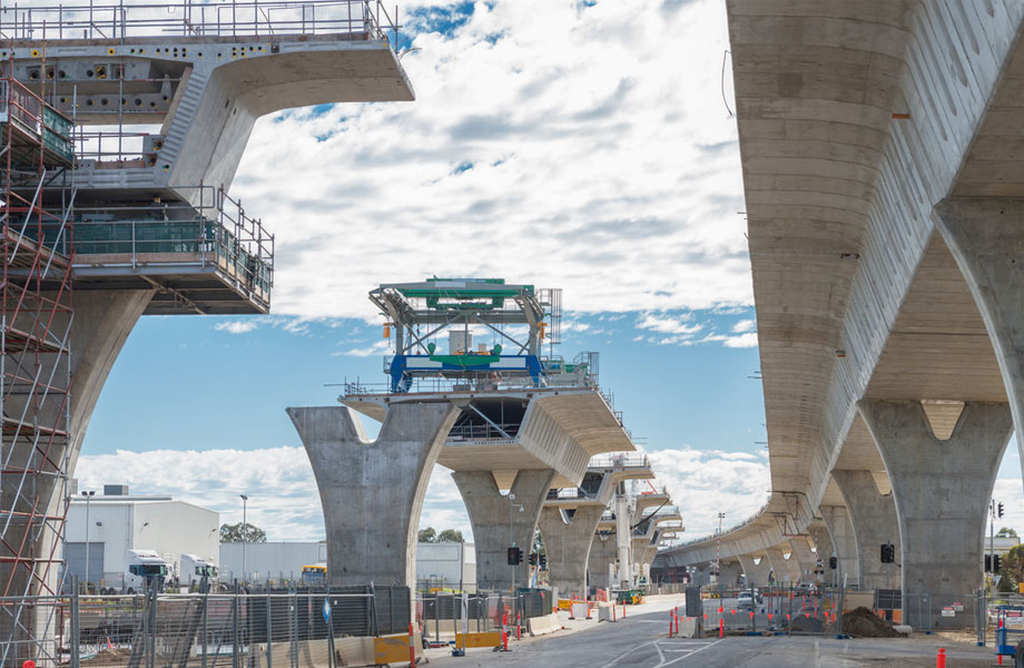 Fast Track ‘Shovel Ready’ Projects to Reboot Economy: Government | The ...