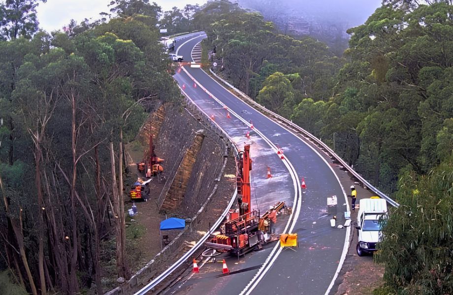 Feds Add $100m to Reopen Vital Western NSW Highway Link