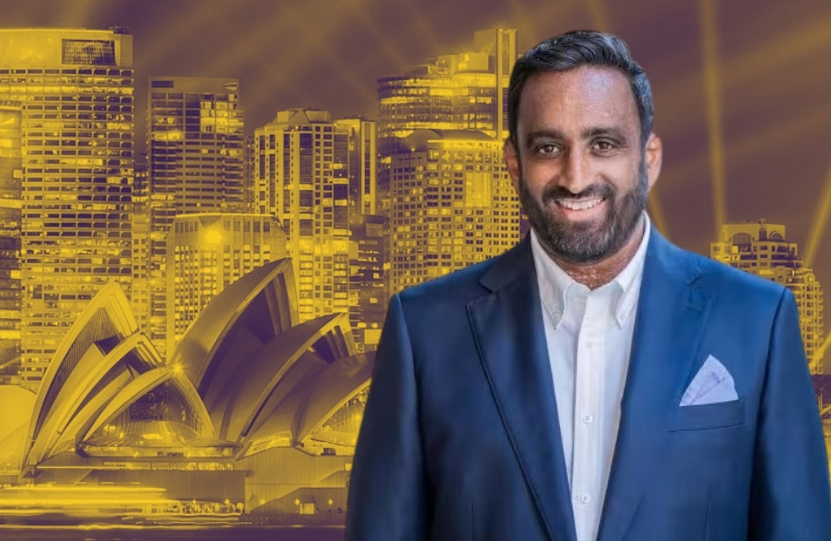 Beyond Spending: Sydney's After-Dark Economy Enters New Era