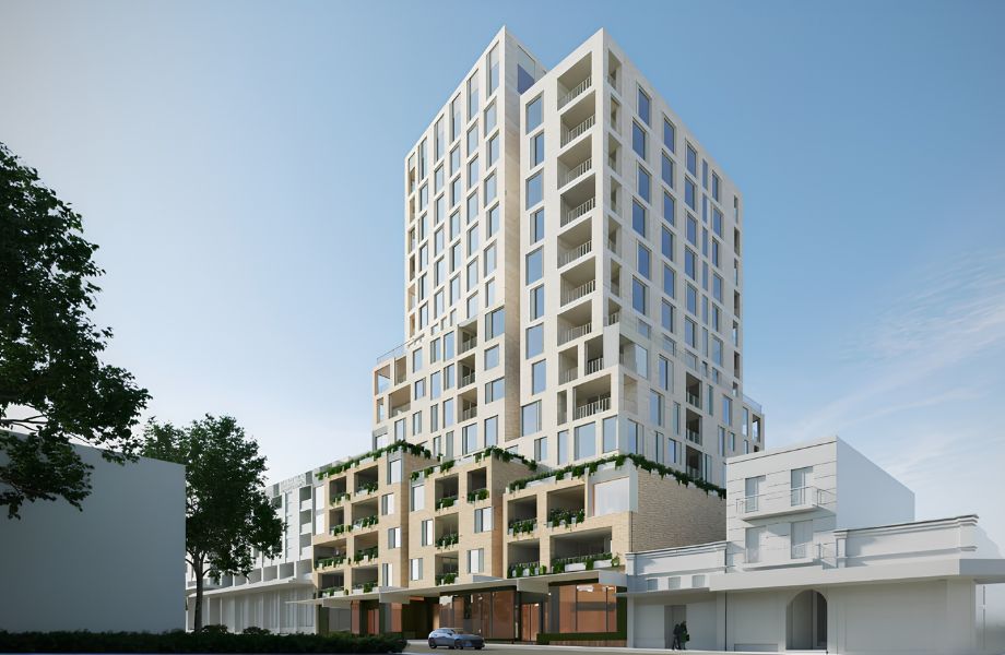 Reforms Ease Way for Hawthorn Hotel-for-Homes Upscale Bid