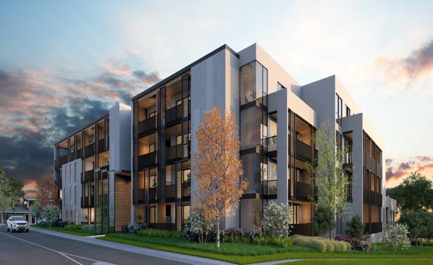 Doncaster East Offers Prominent Project | The Urban Developer