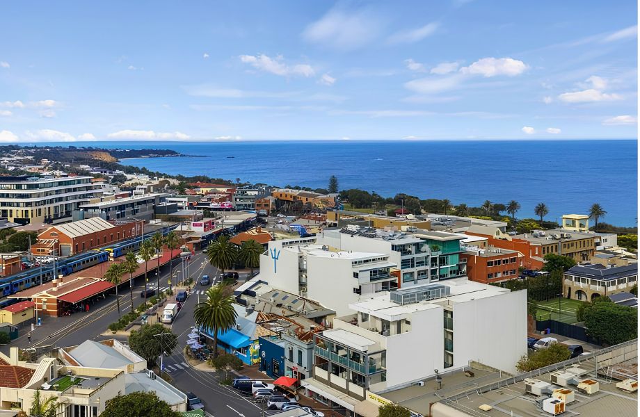 Telstra Offers Melbourne Bayside Exchange Site to Market