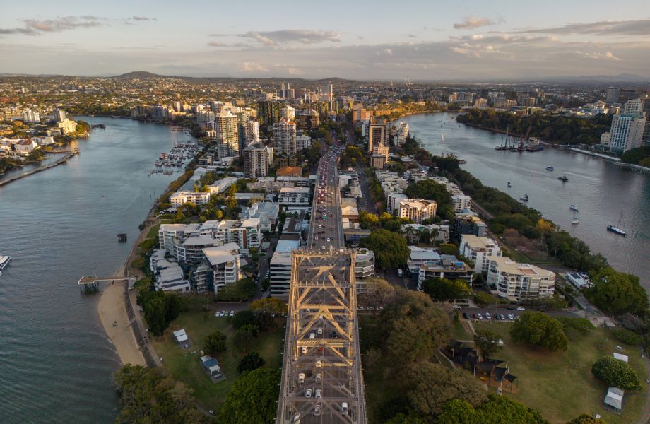 nueva oficina de atlassian en sydney